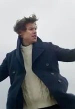 sign of the styles trench coat