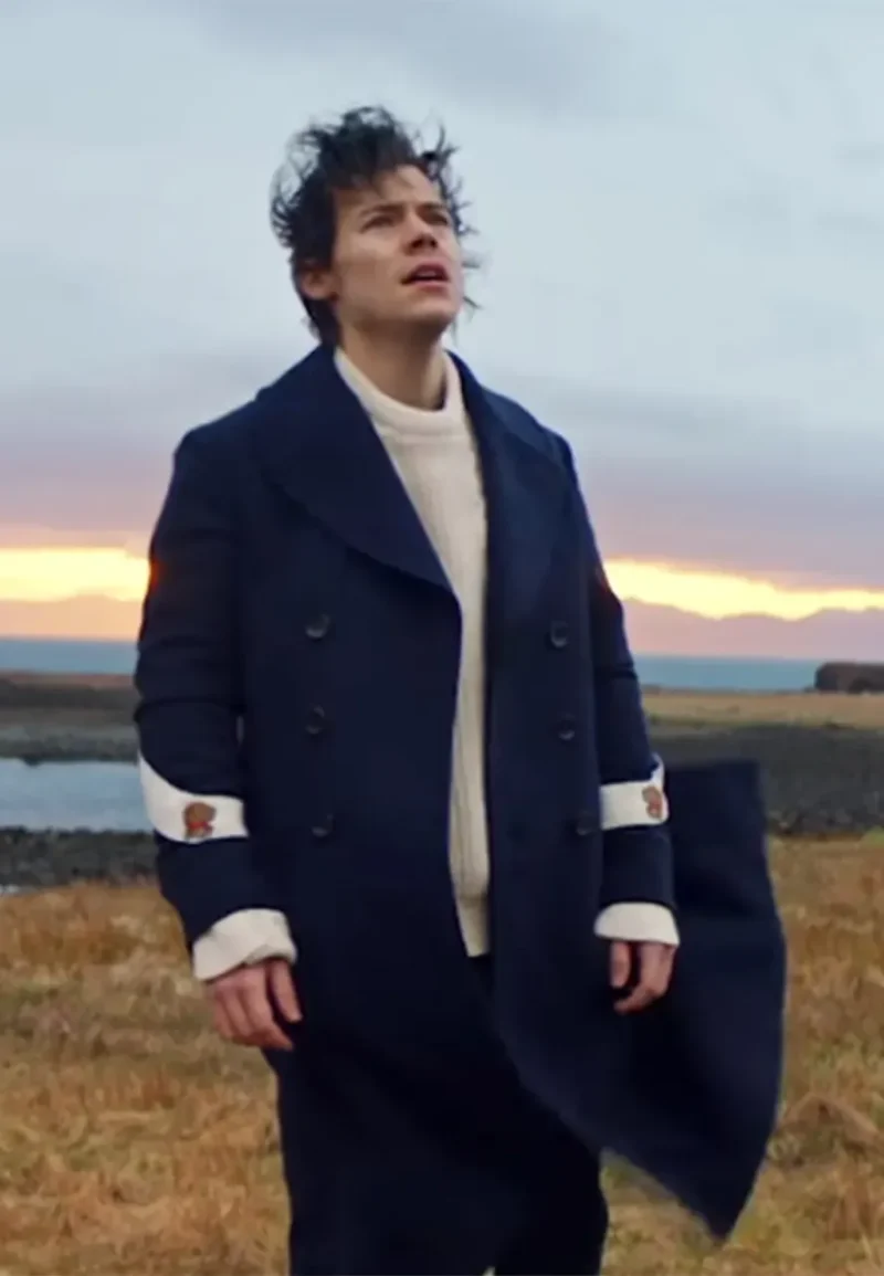 sign-of-the-times-harry-styles-trench-coat sign of the times harry styles trench coat