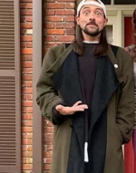 silent bob trenchcoat