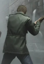 silent hill 2 jacket