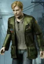 silent hill 2 james sunderland jacket
