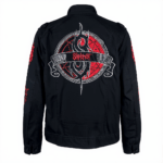 slipknot corey taylor jacket