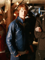 smallville garth jacket