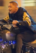 smith bad boys 3 biker jacket