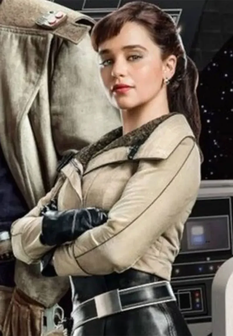 solo a star wars story qira jacket