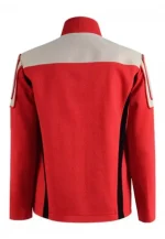 sonic hedgehog dr ivo robotnik jacket