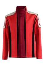 sonic the hedgehog ivo robotnik jacket