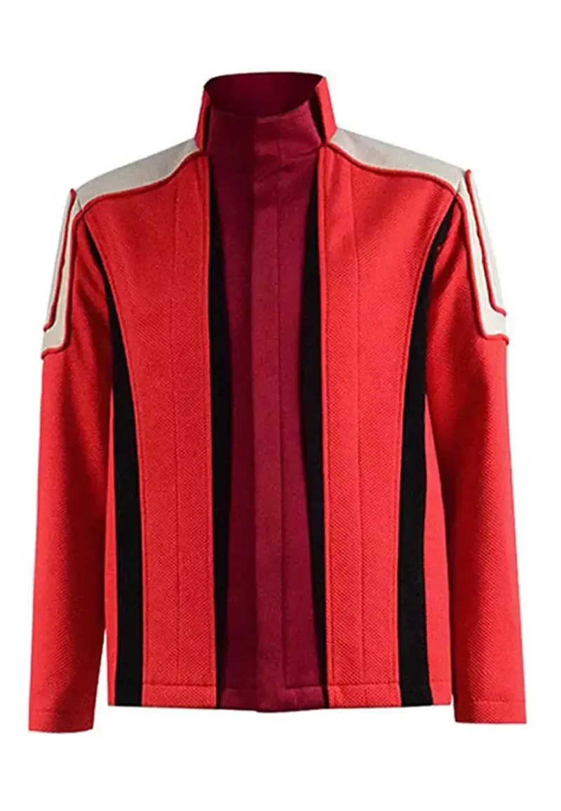 sonic the hedgehog ivo robotnik jacket