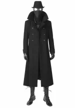 spider man into the spider verse coat