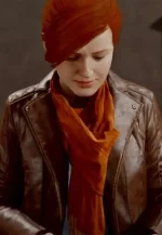 spider man mary jane watson jacket