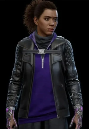 spider man tinkerer jacket