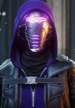 spider tinkerer jacket