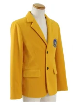 spiderman homecoming jacket