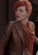 spiderman mary jane watson jacket