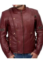star lord jacket