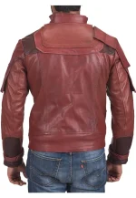 star lord jacket