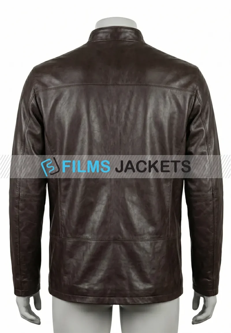 star wars han solo jacket