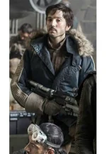 star wars rogue one cassian andor jacket