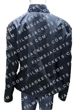 star wars rogue one felicity jones jacket