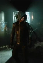stephen amell arrow season 08 jacket