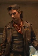 steve harrington jacket season 4