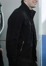 steve rogers jacket