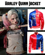 suicide squad jacket