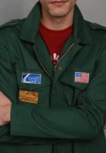 sunderland silent hill 2 jacket