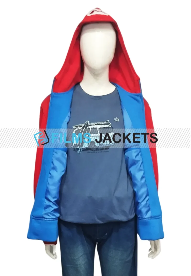 super mario hoodies
