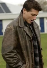 supernatural jacket