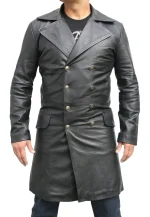 sweeney todd jacket