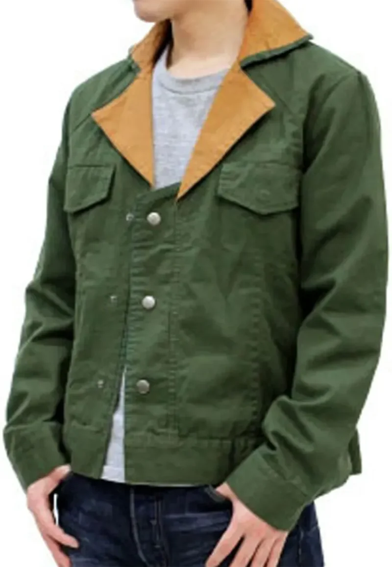 tekkadan iron blooded orphans jacket