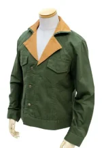 tekkadan iron orphans jacket