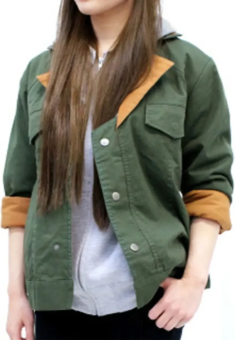 tekkadan jacket blooded orphans jacket