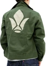 tekkadan jacket iron blooded orphans jacket