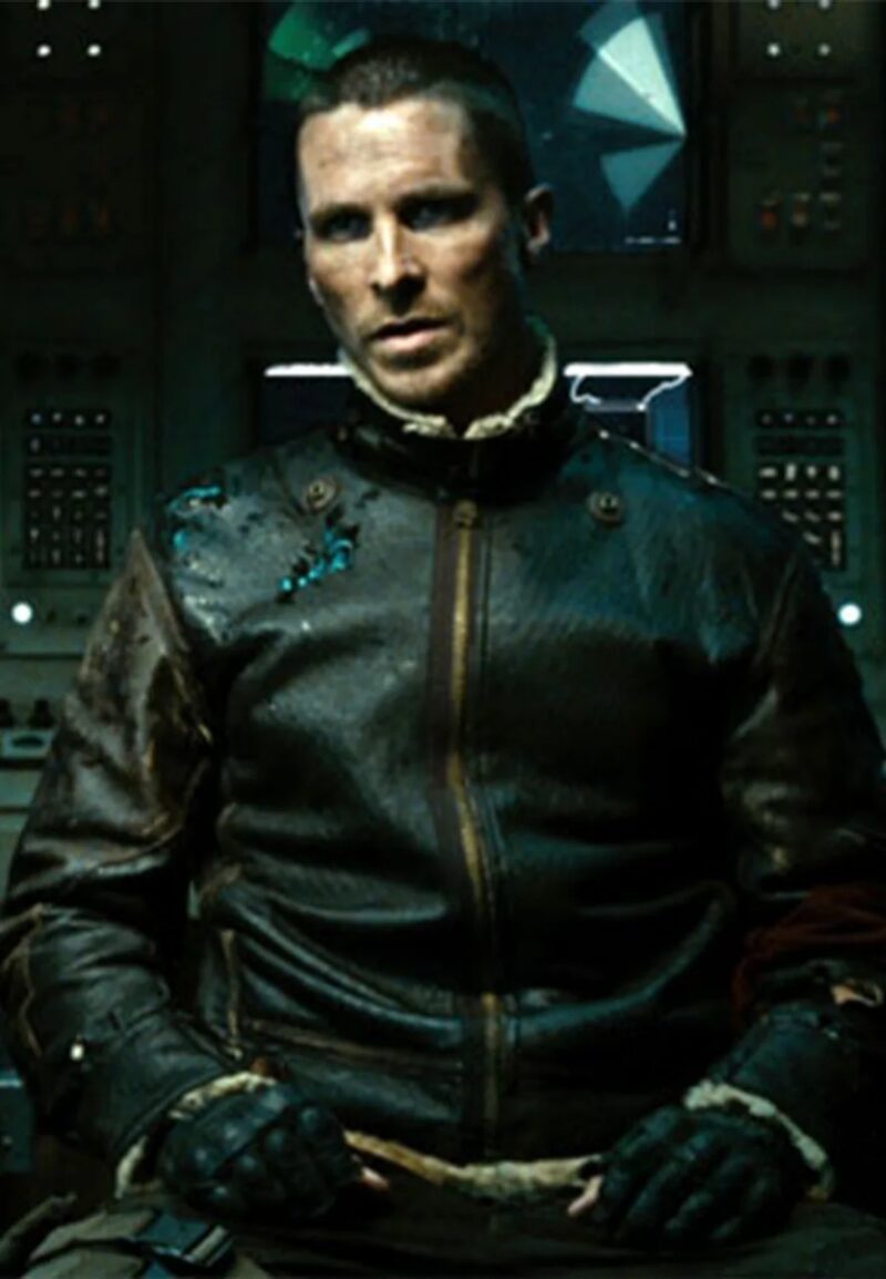 terminator salvation christian bale jacket