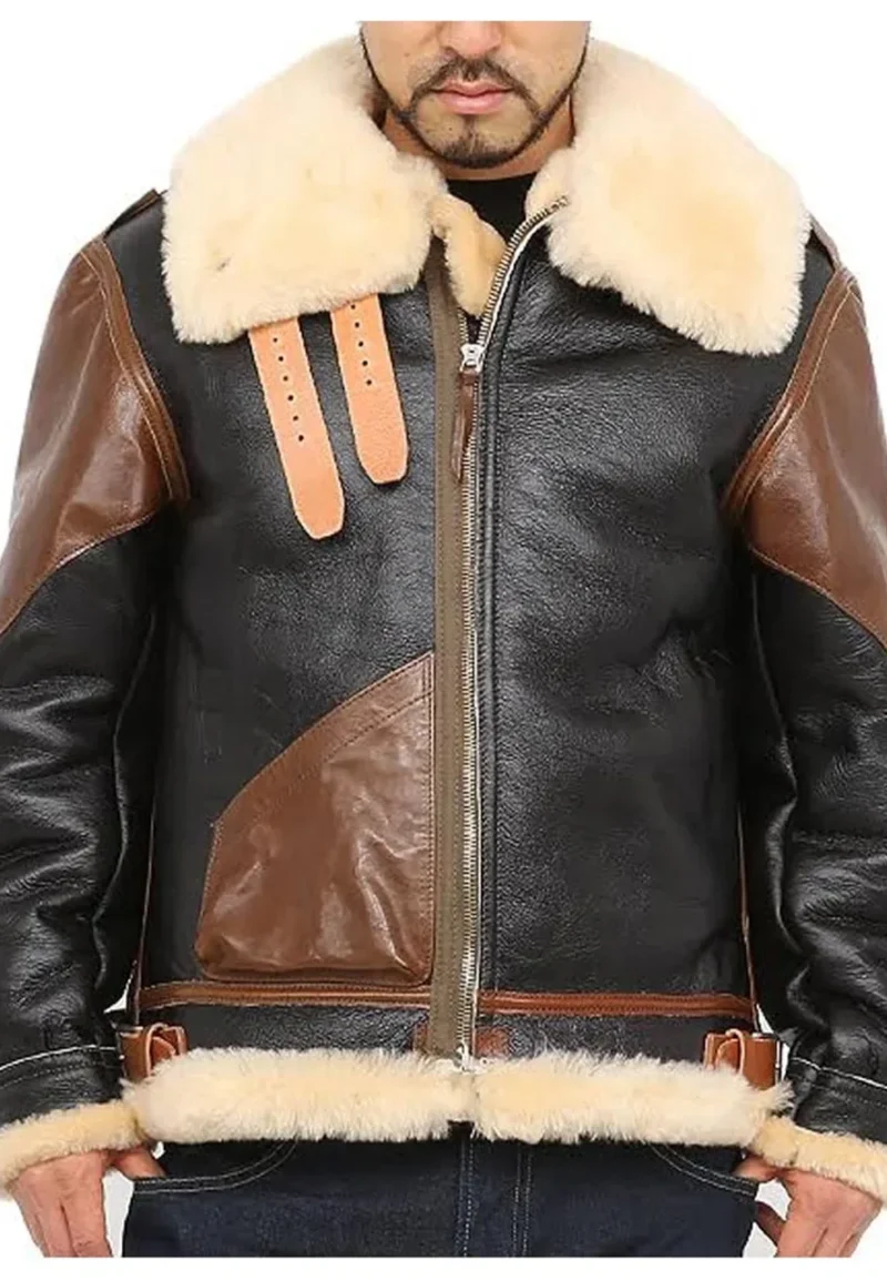 terminator salvation jacket