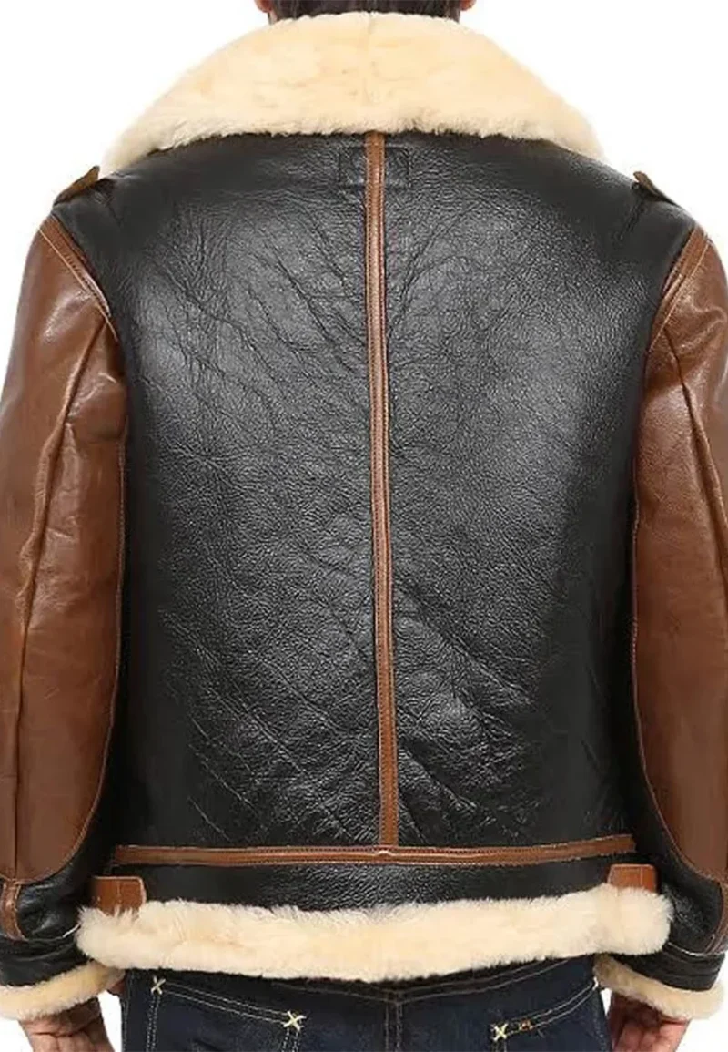 terminator salvation john connor jacket