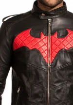 terry mcginnis jacket