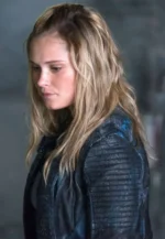 the 100 eliza taylor jacket