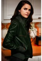 the-americans-keri-russell-bomber-leather-jacket