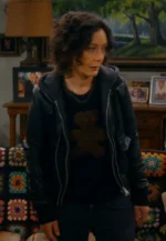 the aconners sara gilbert jacket