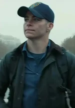 the contractor chris pine jacket