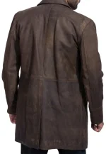 the day of the doctor coat