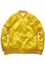 the electric eliminators jacket