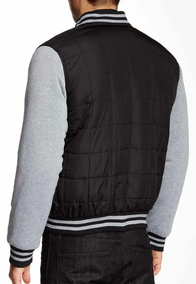 the golden circle kingsman eggsy jacket