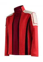 the hedgehog dr ivo robotnik jacket