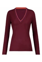 the lincoln lawyer 2022 neve campbell knit sweater