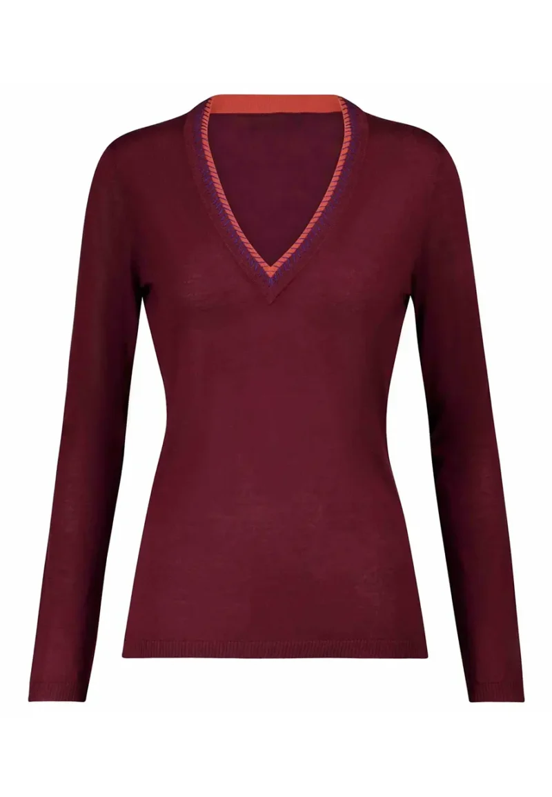 the lincoln lawyer 2022 neve campbell knit sweater