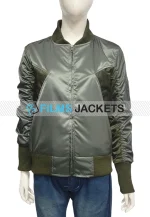 the major jacket
